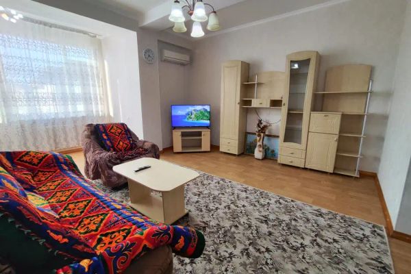 Кыргызстанда ижарага батир бергендерге көзөмөл күчөтүлөт