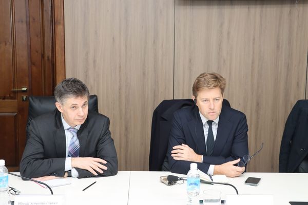 Камбар-Ата-1 ГЭСи Борбор Азиянын энергетикалык, азык-түлүктүк коопсуздугун бекемдейт – Хью Ридделл