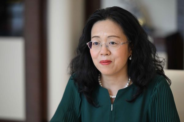 Кытайдагы эки сессия өлкөнүн негизги саясий окуясы болду – Лю Цзянпин