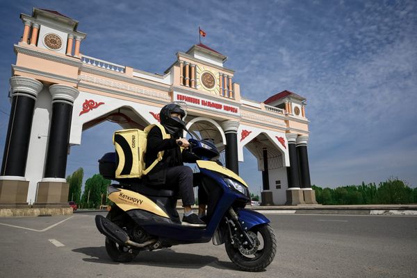 2025-жылы Яндекс Кыргызстан 1,25 млрд сомдон ашуун салык төлөгөн