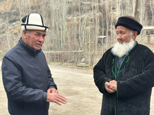 Быйыл Баткен облусунда 10 кичифутбол аянтчасы курулат