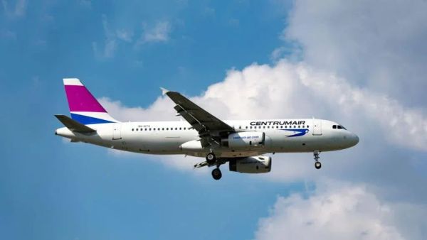 Ташкент-Ош авиакаттамы 1-апрелден тарта ачылат