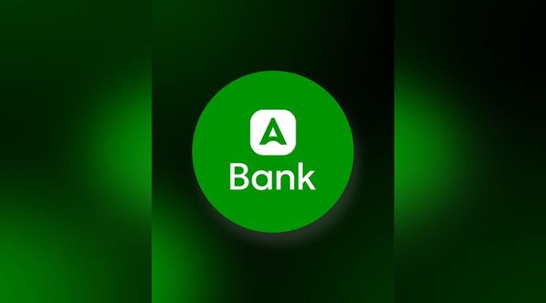 "Айыл Банк" аталышын өзгөртүп, "АБанк" болуп кайра катталды
