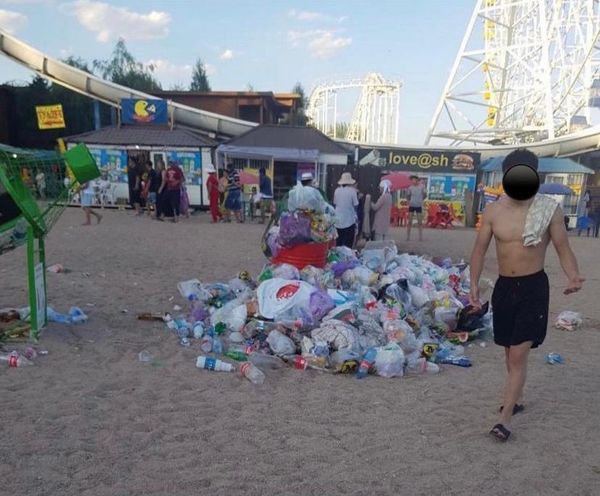 Ысык-Көл облусунда таштандыдан электр энергиясын ала турган заводдор курулат