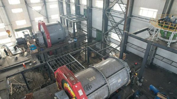 Нарын облусуна 5 жылда 6,8 млрд сомдук инвестиция тартылды