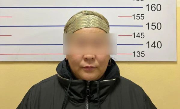 Жыл башында алдамчылык менен 319 миң сом  алган аял кармалды