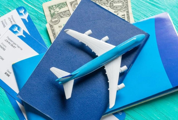 Жакынкы Чыгыштагы согуштан улам авиабилеттер кымбатташы мүмкүн