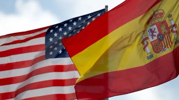 Д.Трамп АКШ Испания менен соода алакасын толугу менен токтотушу мүмкүн экенин билдирди