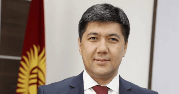 Улуттук банктын экс-төрагасы Мелис Тургунбаев кармалды