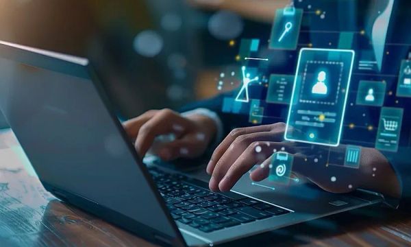 Кыргызстанда "электрондук нотариат" мобилдик колдонмосу ишке кирди