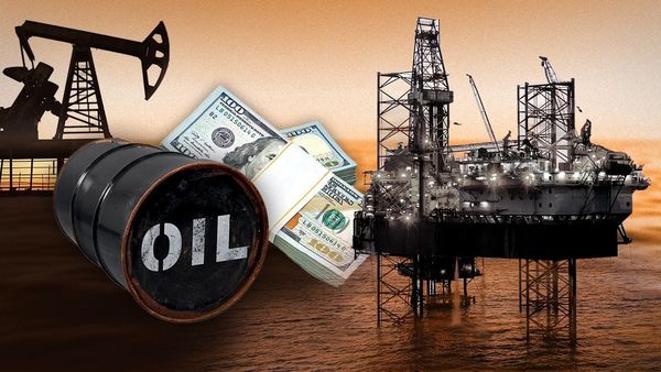 АКШ Иран мунайына коюлган санкцияларды бир айга алды