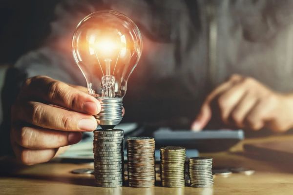 Жаңы тарифтер электр энергиясынын өздүк наркынын 45%ын гана жабат