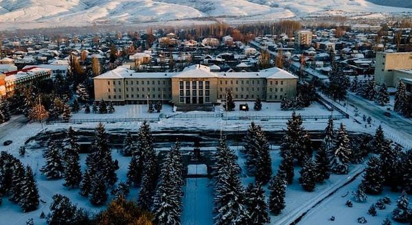 Каракол шаарында 120 мегаваттык ЖЭБ курулат