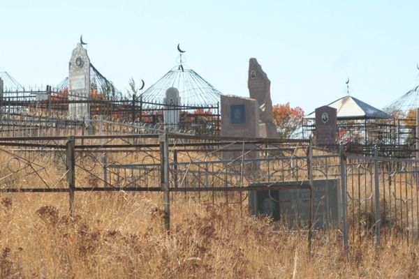 Сөөк коюу жөлөкпулунун туруктуу өлчөмдөрүн киргизүү сунушталды