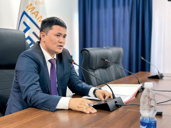 Сузактагы паркка 90 млн сомдун каралышы суроолорду жаратты