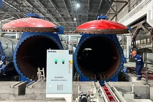 Чүй облусунун өнөр жай өндүрүшү 355,8 млрд сомго жетти