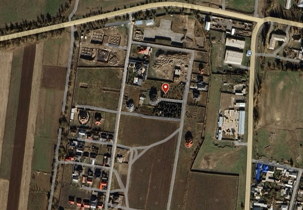 Экс-депутат К. Самаковго таандык 10 гектар жер үй куруу үчүн трансформацияланат