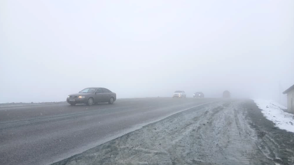 Айдоочуларга эскертүү! Ашууларда кар көчкү түшүү коркунучу бар