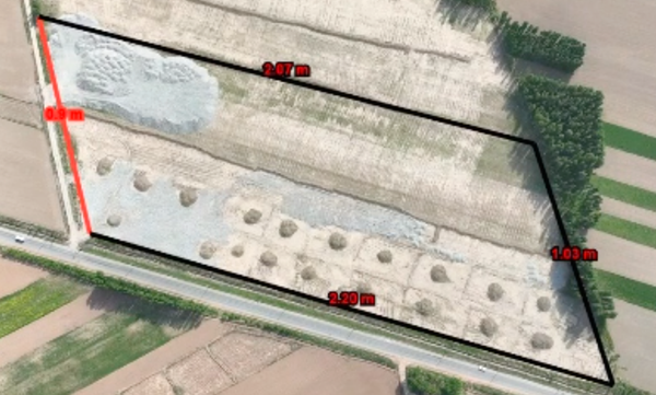 Сузакта 89 млн сомдук мыйзам бузуу аныкталды