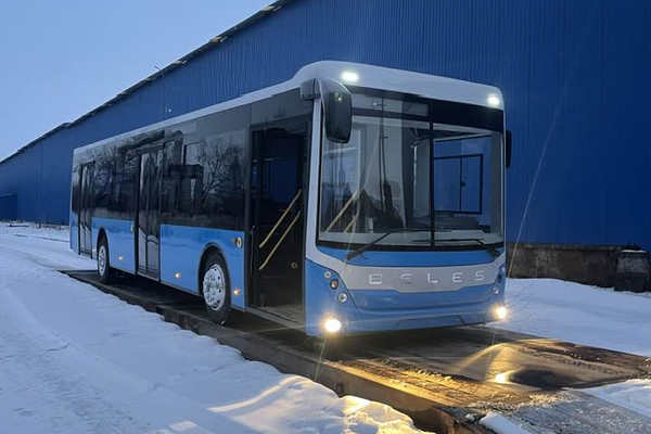 BELES автобустары эл ташууга толук жооп бербейт – Д.Орунбеков