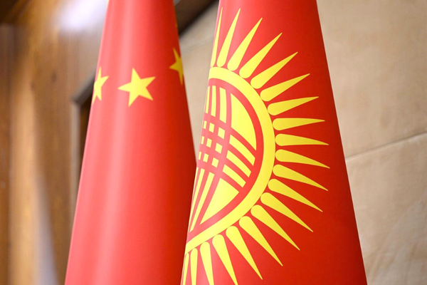 Кытай инвестициялары 2,1 млрд долларга чейин өстү — ЕАӨБ