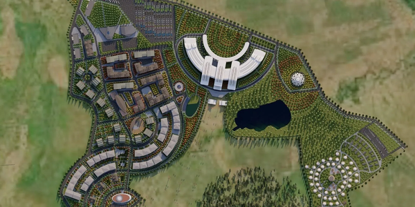 Ала-Тоо резорт аймагындагы 2 жана 4 жылдыздуу мейманкалар тилкелери сатылды