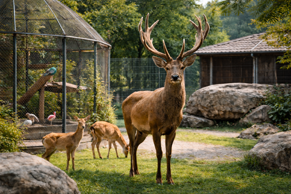 Кыргызстанда жаныбарларды багуу жана көбөйтүү боюнча жаңы эрежелер бекитилди