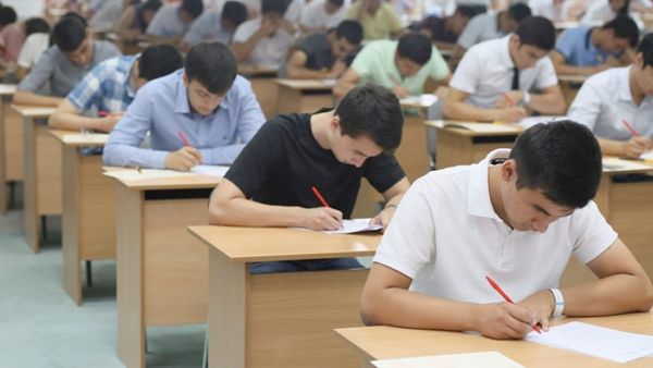 Кыргызстанда эң кымбат окутуу келишими 288 миң сом