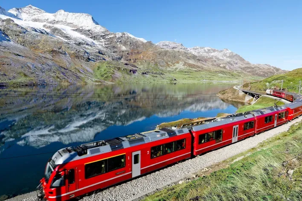 Евробиримдик 18 жаштагы 40 миң жаранга Европаны кыдыруу билеттерин ойнотот