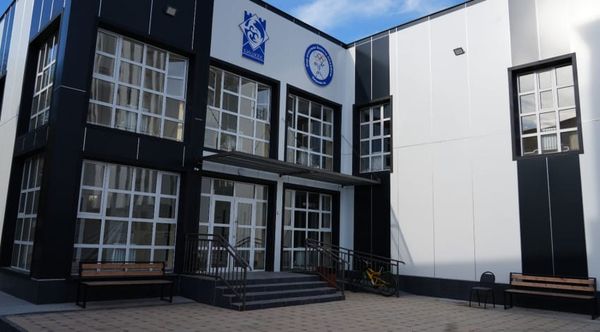 Бишкек мэри ишке берилбей жаткан спорт зал боюнча чара көрүүнү тапшырды