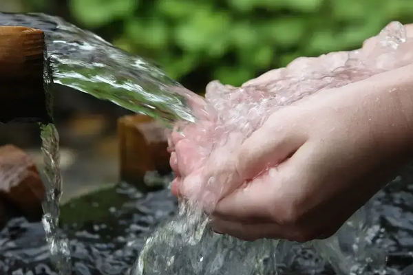 Жалал-Абадда 126 миң адам таза суу менен камсыздалат