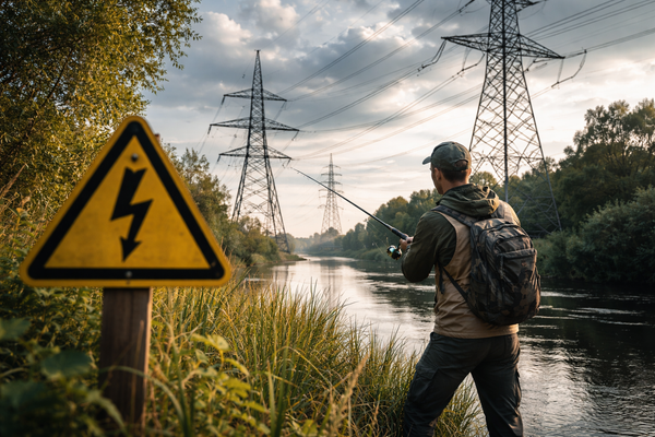 Кайсы жерлерде балык уулоого болбойт? Адистер кооптуу аймактарды атады