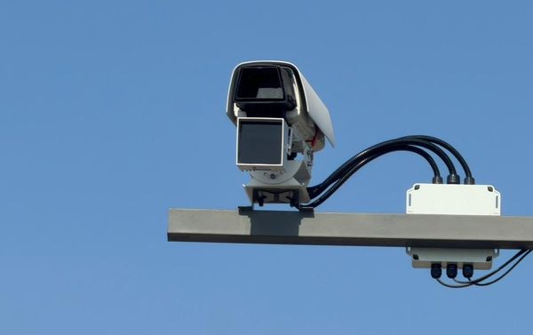 Жол эрежесин бузгандарга көзөмөл күчөтүлдү: жаңы камералар орнотулууда