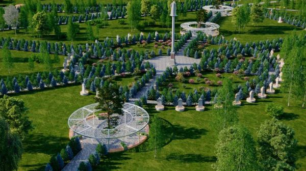 “Манас Ордо” реконструкциядан кийин күнүнө 10 миңге чейин конок кабыл алат