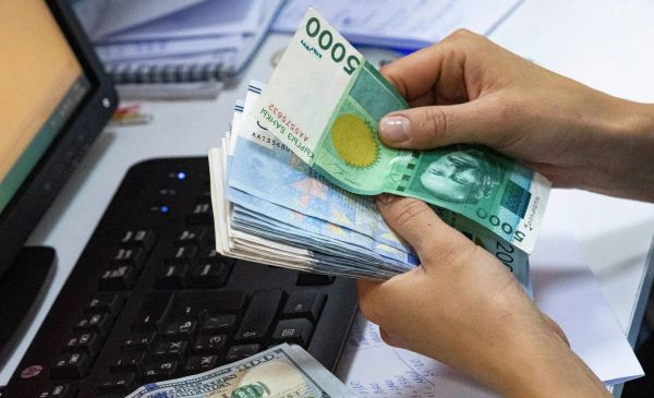 Жол фонду реформаланат.  Быйыл фондго 13 млрд сом түшөт деген божомол бар