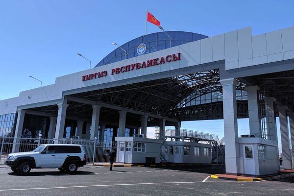 Чек араларда ветеринардык көзөмөлдү күчөтүү демилгеленди