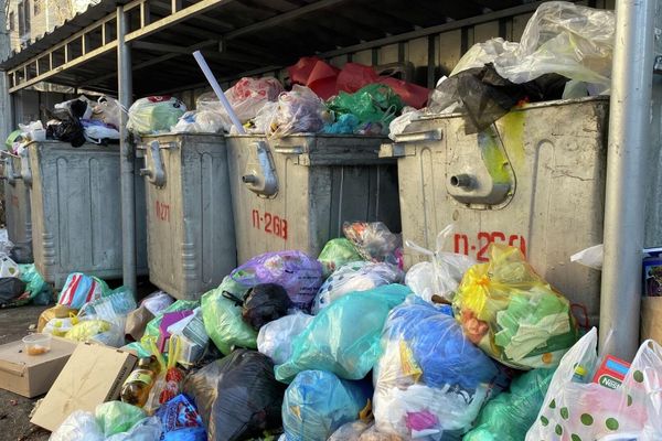 Таштандыны белгиленбеген жерлерге таштап, өрттөгөндөргө айып пул салынат