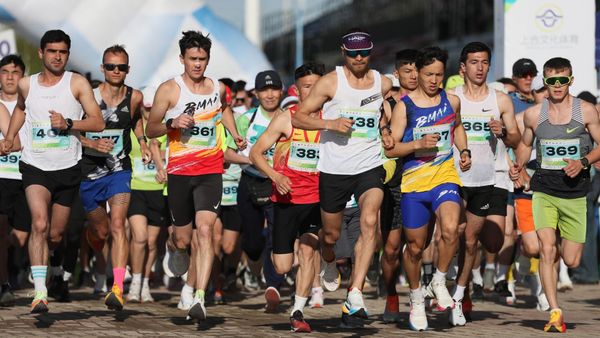 ШКУ-2026 марафонун уюштурууга 2 млн сом бөлүнөт