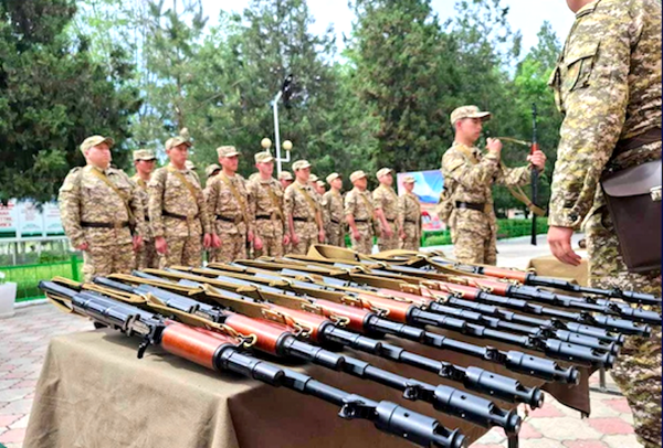 Ысык-Көлдө коменданттык саат киргизилет