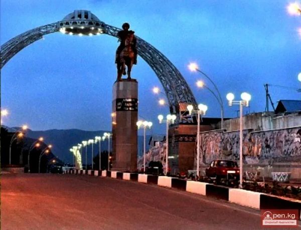 Ош шаарында 2,16 млрд сомдук каржылык мыйзам бузуулар аныкталды