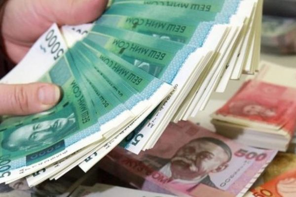 Жөлөк пул алгандардын саны 152,9 миң адамга кыскарды