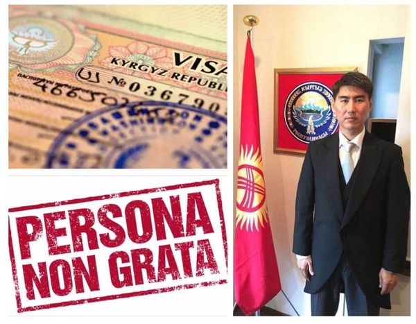 ИИМ: Айдарбековго байланыштуу жаңы фактылар ачыкка чыкты