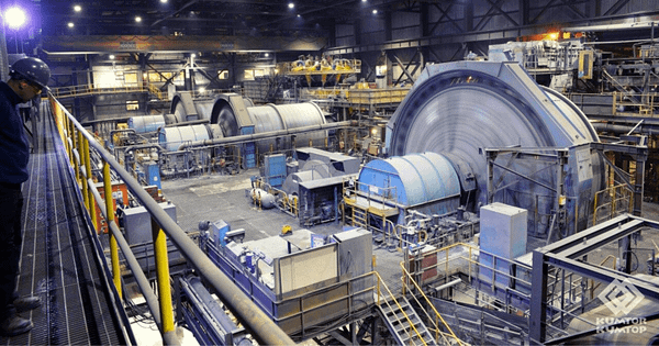 Кыргызстанда 3 айда өнөр жай, айыл чарба, курулуш тармактарында өсүштөр болду