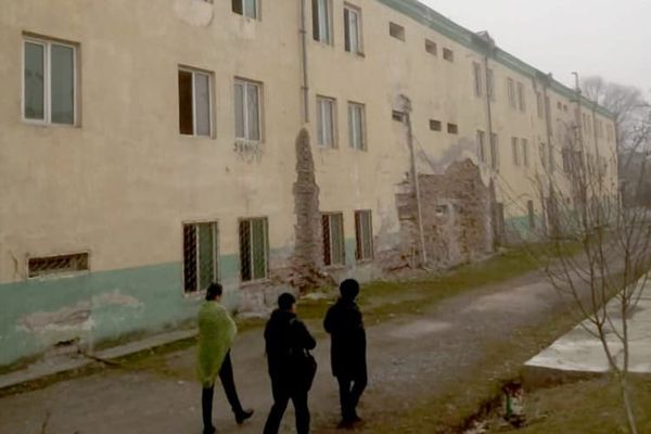 УКМК Ош мэриясындагы жасалма тендер боюнча маалымат берди