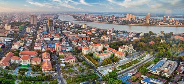 Камбоджада алдамчылыкка шектелген кыргызстандык кармалды