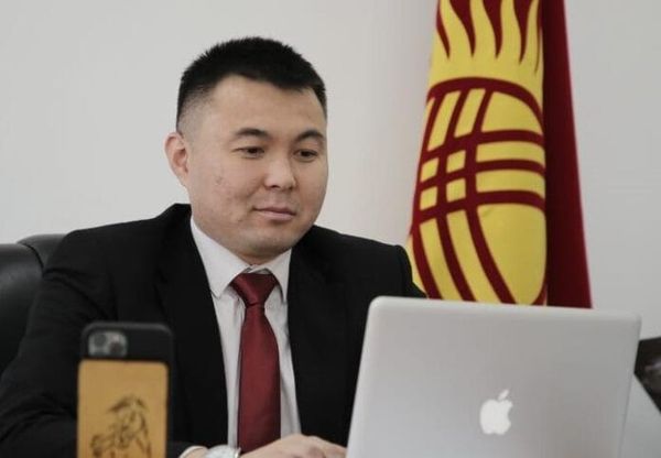 Кудрет Тайчабаров соттун чечими менен үй камагына чыкты