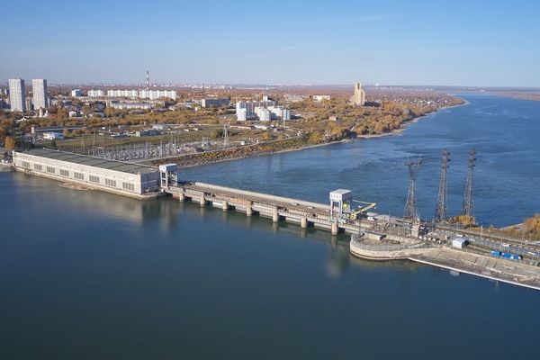 Дарыя жайылмасын энергия кубаттуулугун көбөйтүүгө колдонуу сунушу айтылды