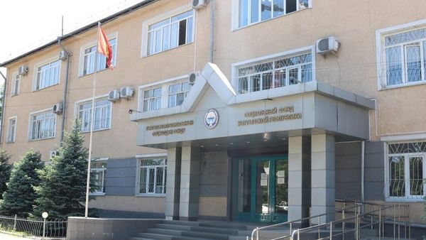 Соцфонд тармактык киберкоопсуздукка 14 млн сом бөлөт