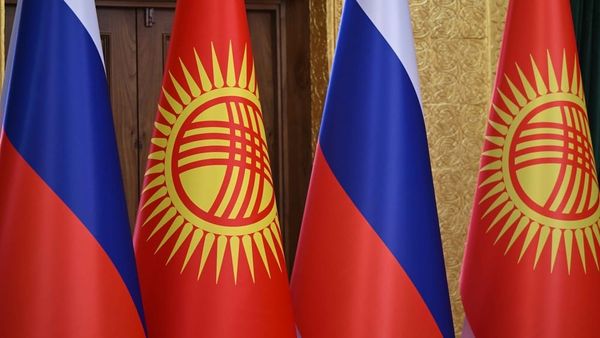 Кыргызстан менен Россиянын соода жүгүртүүсү 2,7%га кыскарды