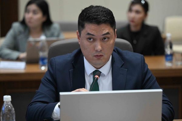 Кыргызстанда Туризмди өнүктүрүү боюнча мамлекеттик агенттик түзүлөт